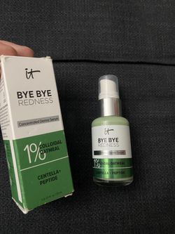 IT Cosmetics Bye bye Redness