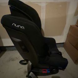 Rava Nuna Car seat 