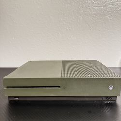 selling xbox one s