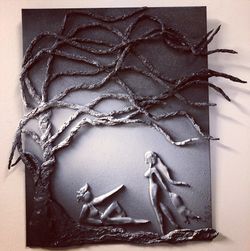 Beautiful Painting