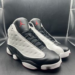 Nike Air Jordan 13 He Got Game 2013 Size 9.5 Super Clean