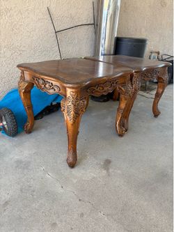 Coffee Tables