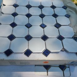 Mosaic Tile (3 Boxes)