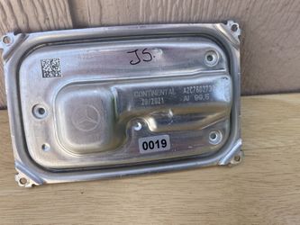 Mercedes Benz W223 Headlight Module Ballast OEM A(contact info removed)