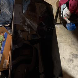 55” Samsung 4k Ultra Uhd With ONE CONNECT 