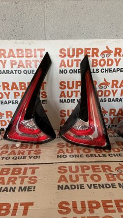 2015 Murano Tail Lights Inner PAIR OEM 💫 2018