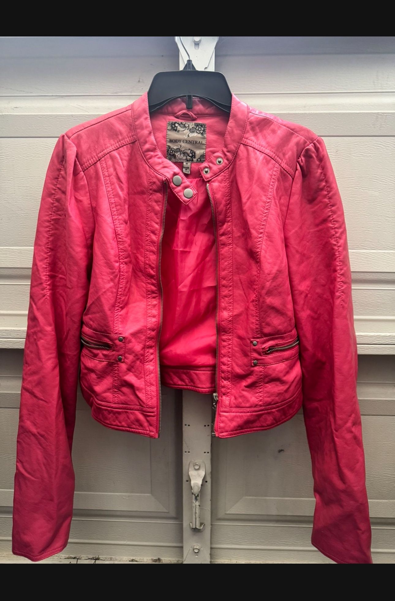 Medium Women Jacket