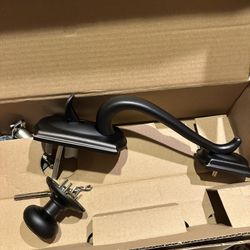 Schlage Front Door Handle