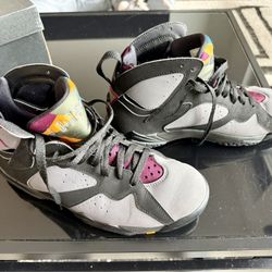 Retro 7 Bordeaux 2015