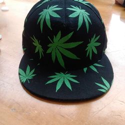 Pot Hat