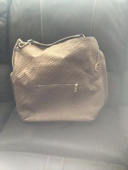 Brand new Mia Tomazsi Leather hobo