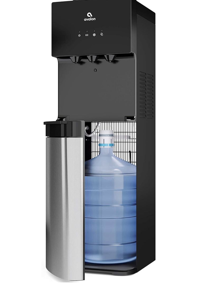 Water Cooler Water Dispenser 