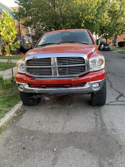 2007 Ram 1500