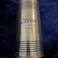 Jean Paul Gaultier Cologne