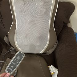 Massage Chair 