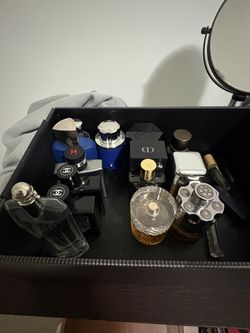 Colognes