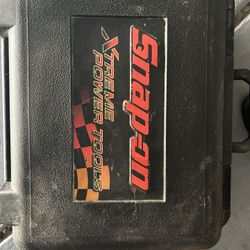 Snap On Impact Ct310