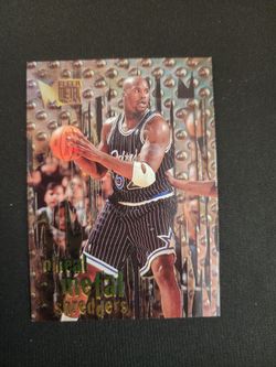 Shaquille O'neal
