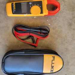 FLUKE 323