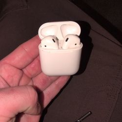 Apple Airpods