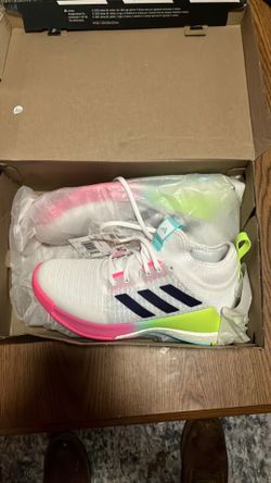 Girl’s Volleyball Shoes Never Worn.