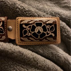 Flower Belt