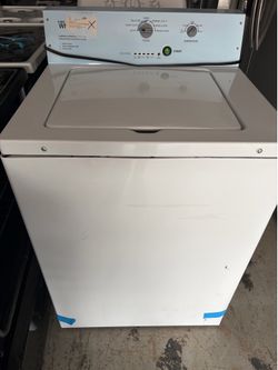 New Whirlpool comercial