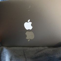 Airmac Computer 