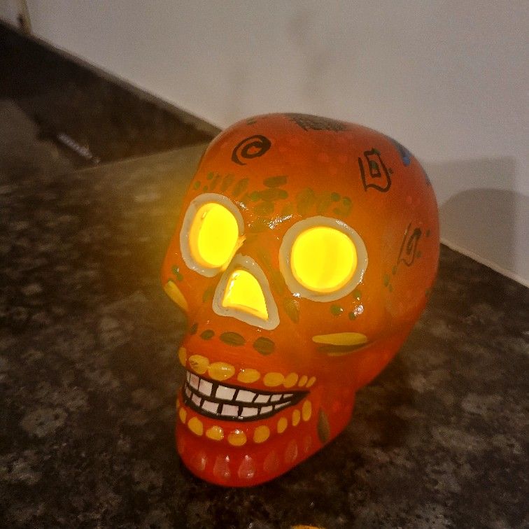 Halloween decoration