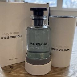 Louis Vuitton Imagination
