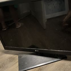 Lg Flat Screen Tv 