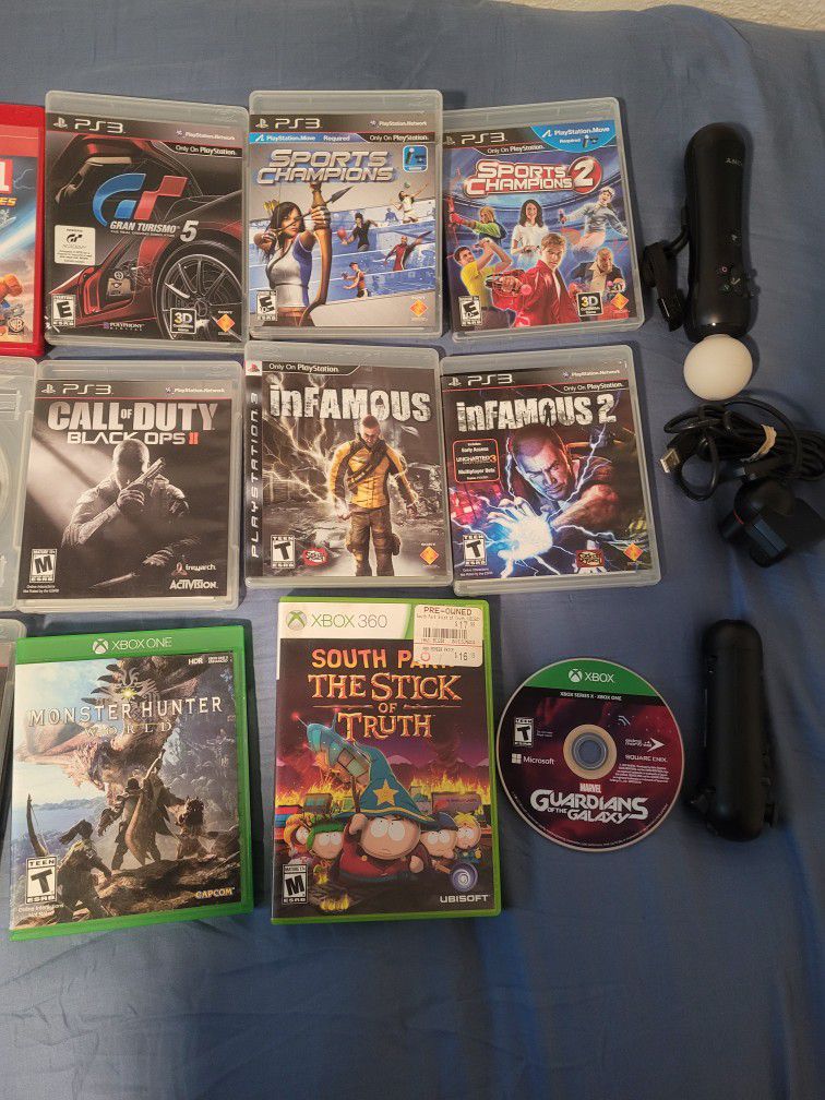 Call of duty Ghosts For Ps4 for Sale in Irwindale, CA - OfferUp