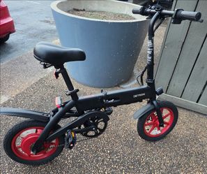 Jetson Arro electric bike