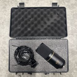 MXL 770 Condenser Microphone