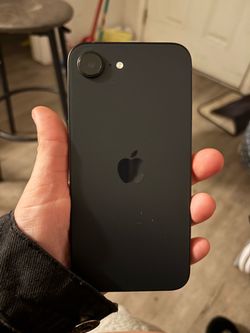 iPhone 17e