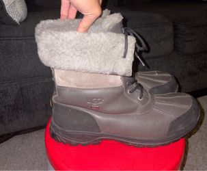Men’s Ugg Butte