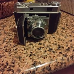 Kodak Retina II VINTAGE Camera