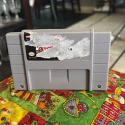 Super Street Fighter 2