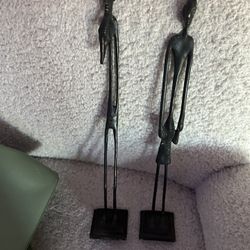 Brass Heavy Decor