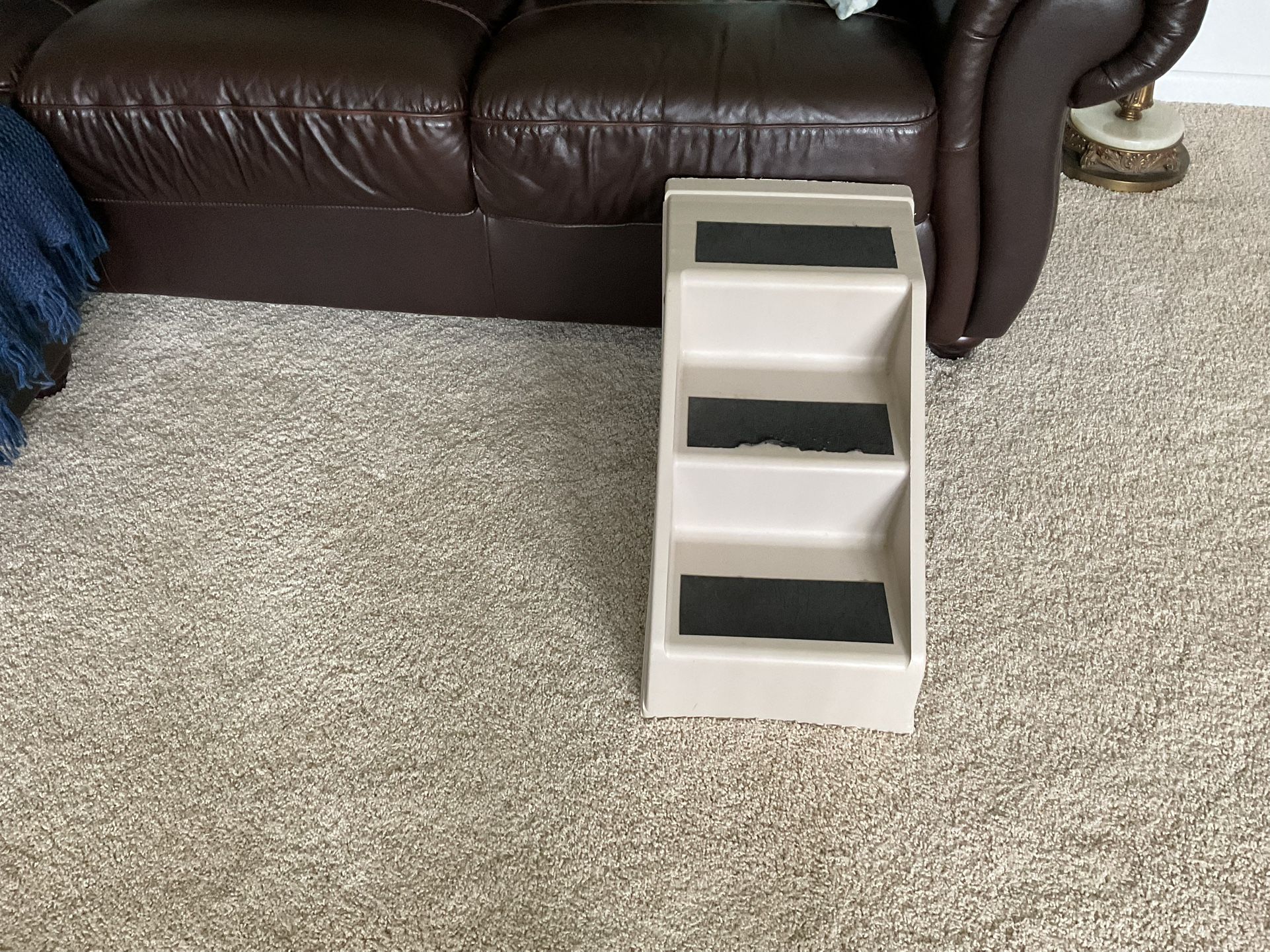 Doggy Stairs (2 Sets)
