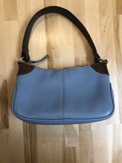 Dooney & Bourke Leather Purse