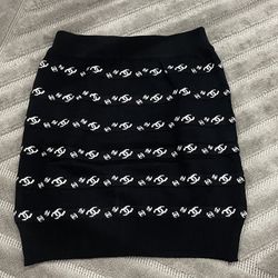 Women’s Mini Skirt 