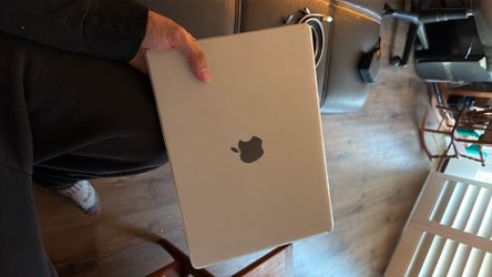 Macbook pro M1 pro