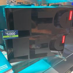 Legion Go Handheld Pc