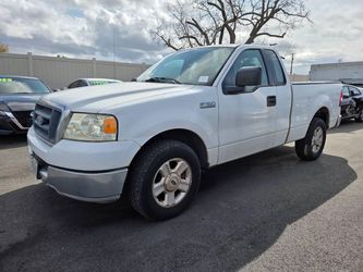 2004 Ford F-150