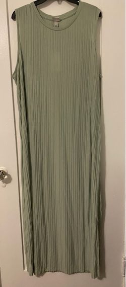 Plus size dress