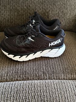 Hoka gaviota 4 womens tennis shoes size 9.5 B