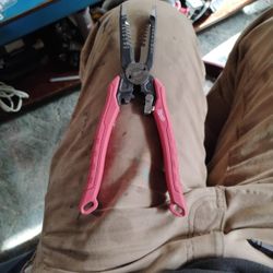 Brand New Milwaukee Wire Cutters 