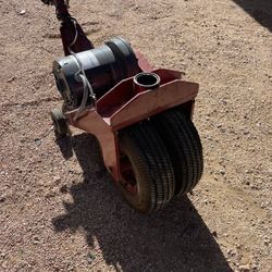 Power Caster PC-3 Trailer Mover