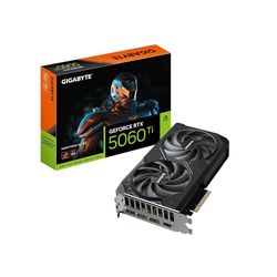 Like New! Gigabyte Nvidia RTX 5060 ti 16GB graphics card